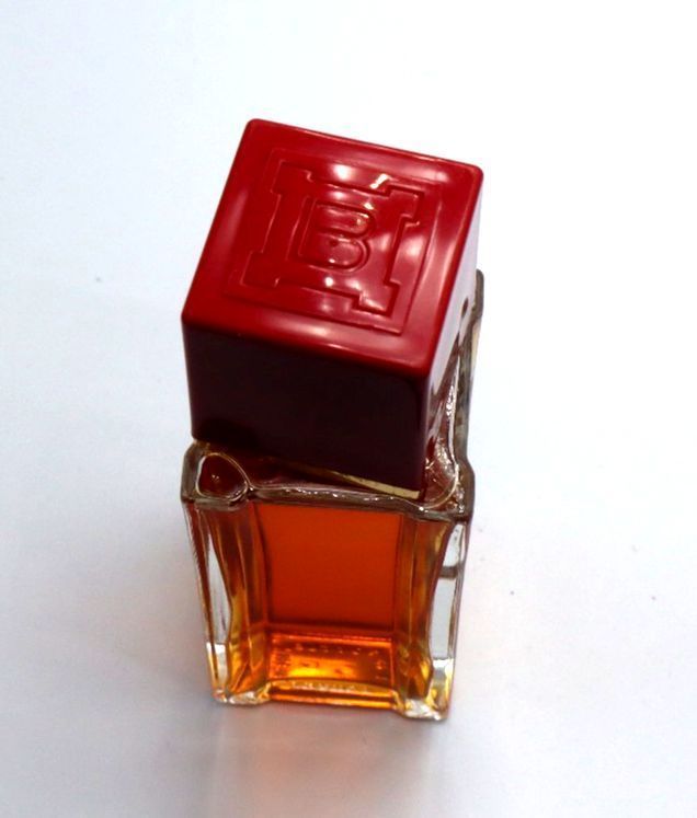 Laura Biagiotti NIGHT - Eau de Toilette Splash 50 ml (Vintage)