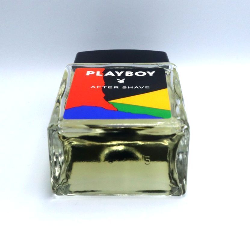 Playboy by Paglieri - After Shave 100 ml (Vintage)