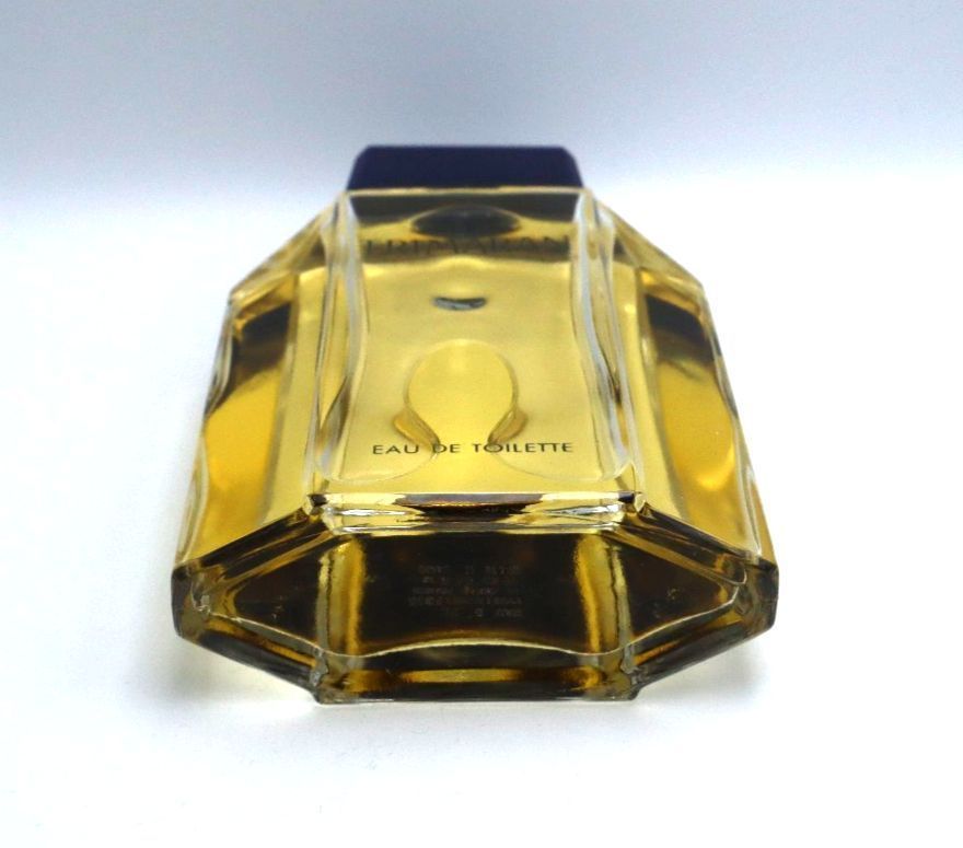 Yves Rocher Trimaran - Eau de Toilette 100 ml (Vintage)