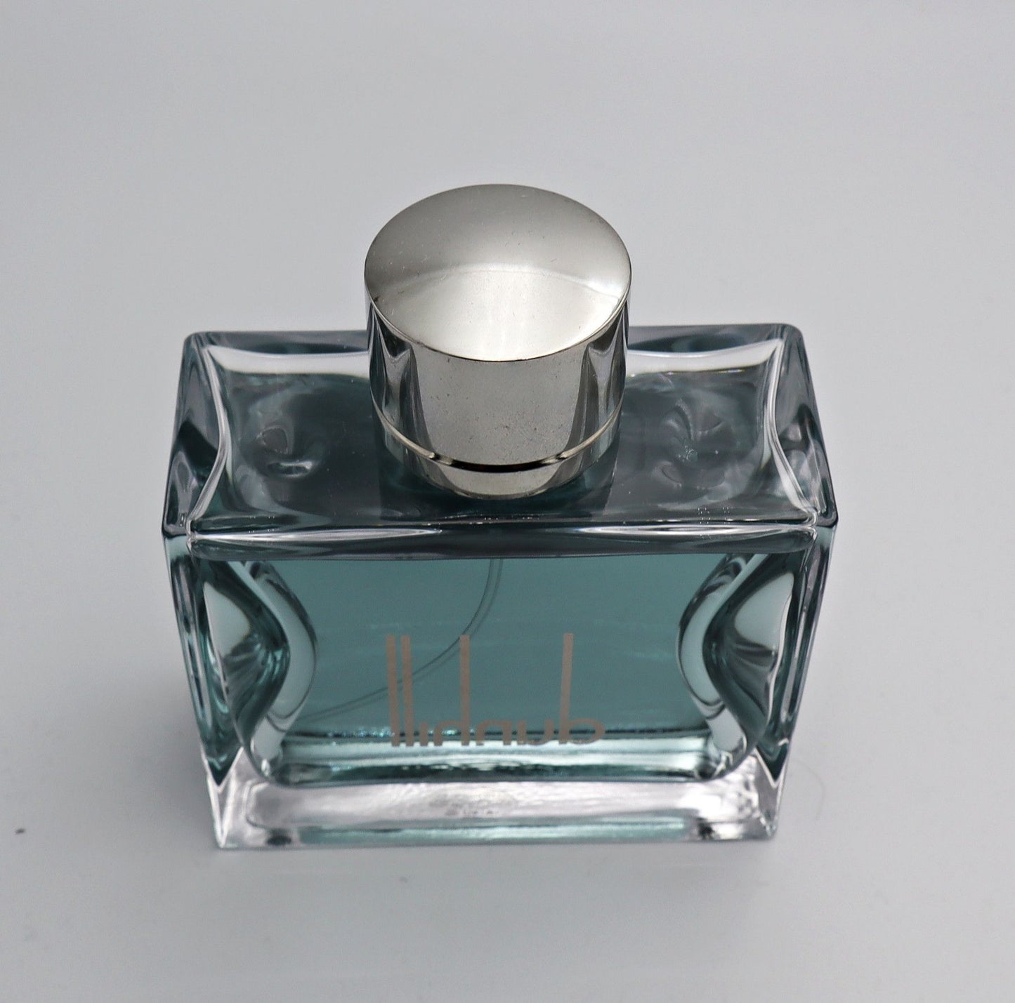 dunhill London man - Eau de Toilette 100 ml