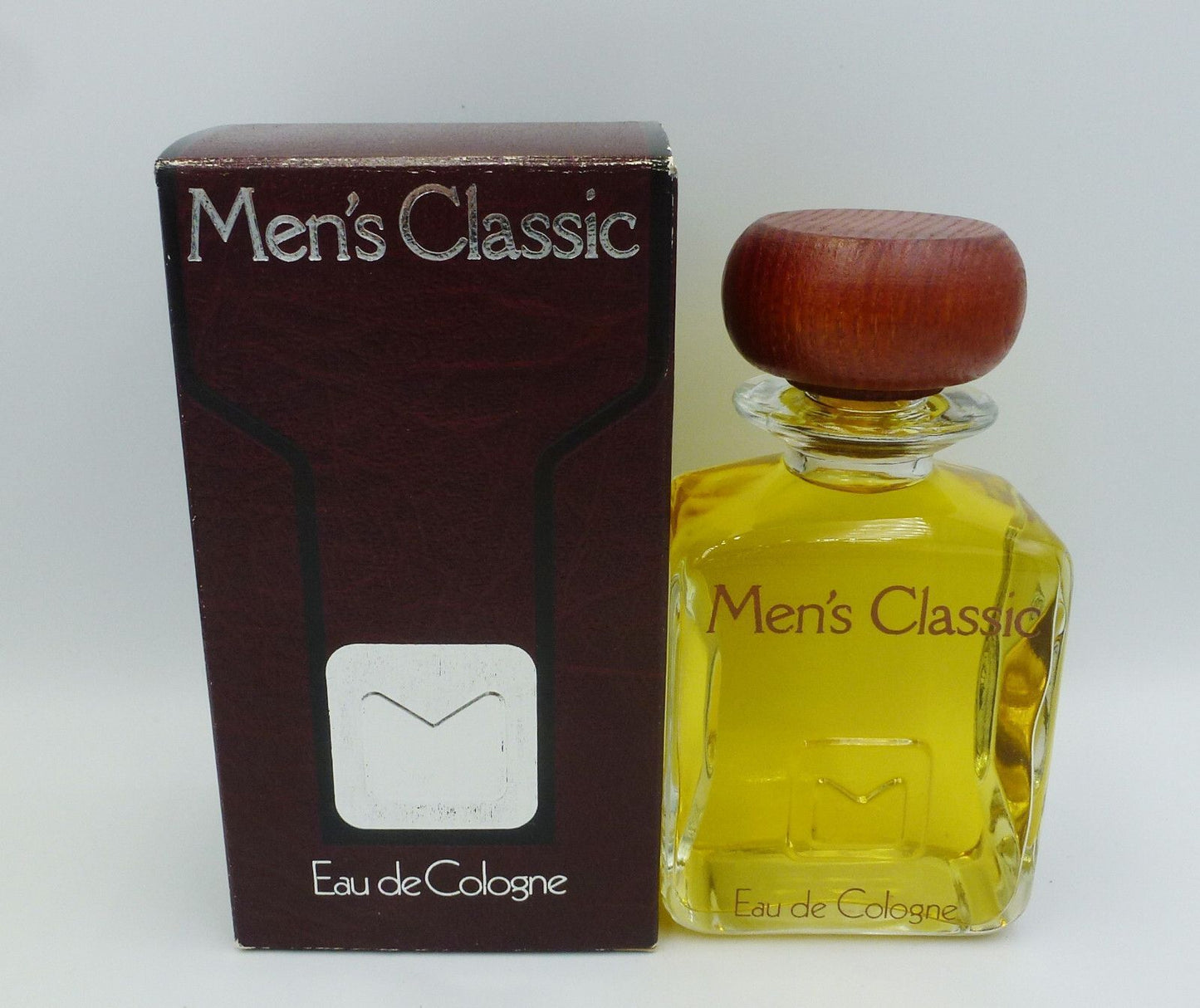 Cantilene Men´s Classic EdC 100 ml