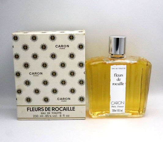 Caron Fleurs de Rocaille EdT 230 ml