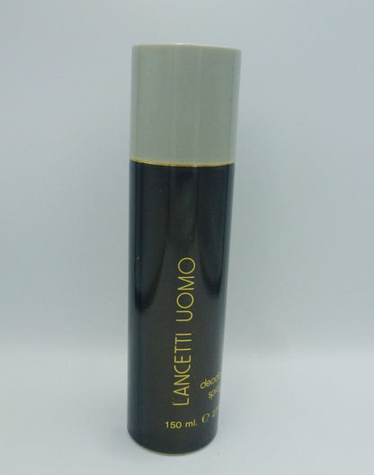 Lancetti Uomo Classic Deodorant 150 ml