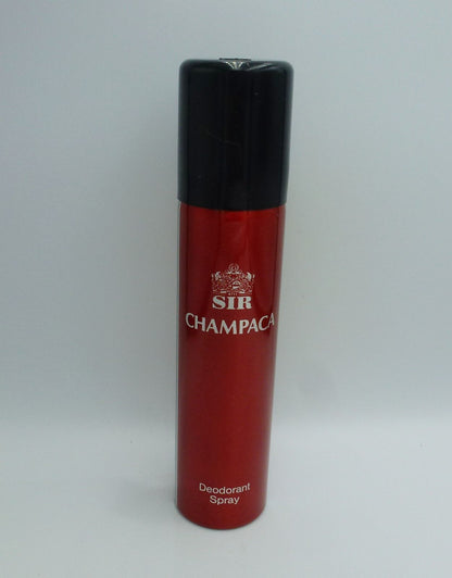SIR CHAMPACA 4711 SIR Champaca Deodorant 100 ml