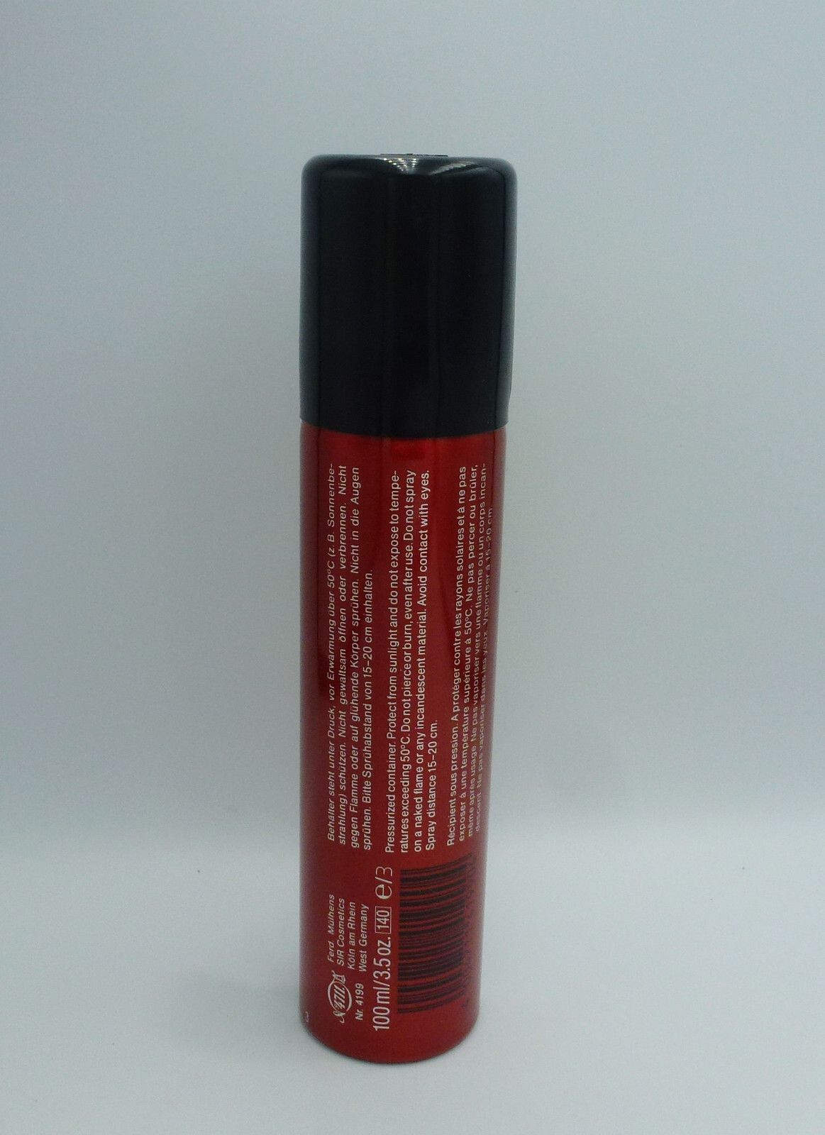 4711 SIR Champaca - Deodorant 100 ml (Vintage)