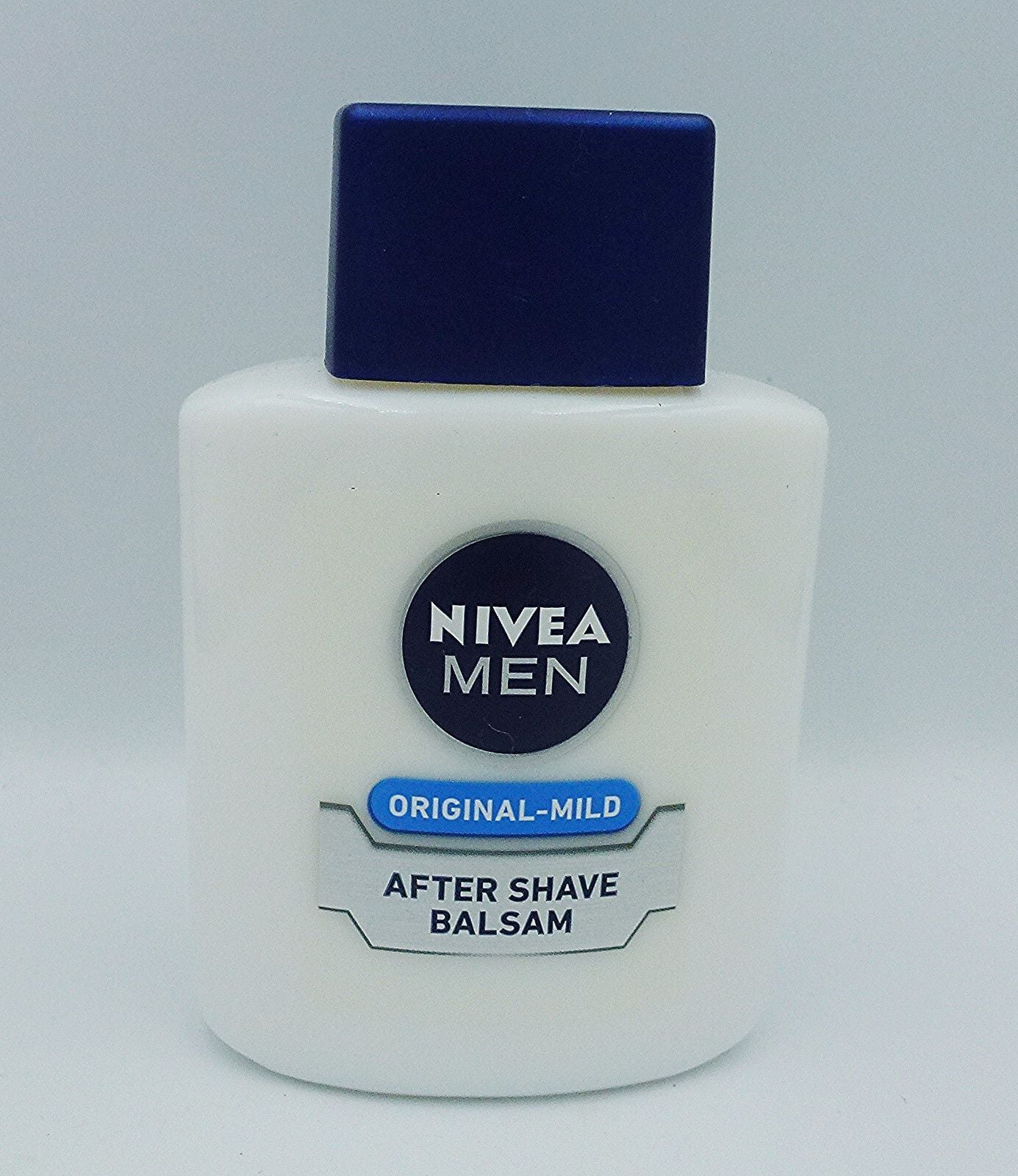 NIVEA Original Mild Aftershave 100 ml