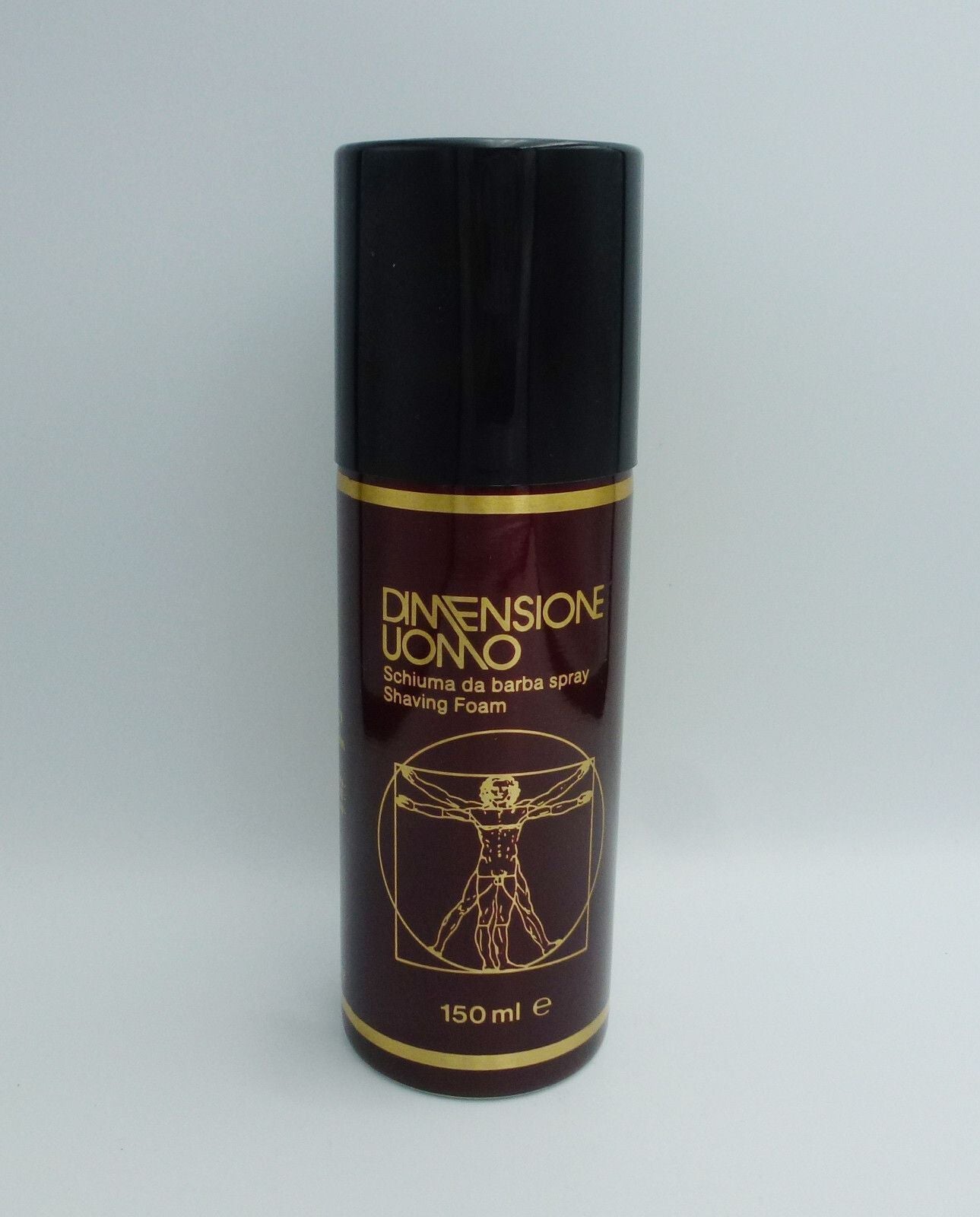 Dimenisone UOMO Dimensione UOMO Rasierschaum 150 ml