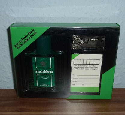 Muelhens Irisch Moos Aftershave 50 ml
