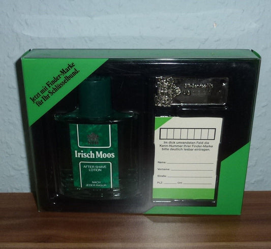 Muelhens Irisch Moos Aftershave 50 ml