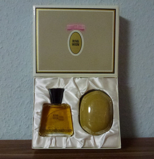 Riva Wien Classic EdC 2 Stück