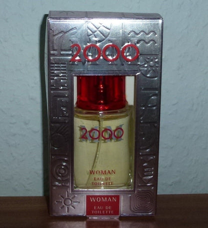 Theany MM 2000 Woman EdT 30 ml