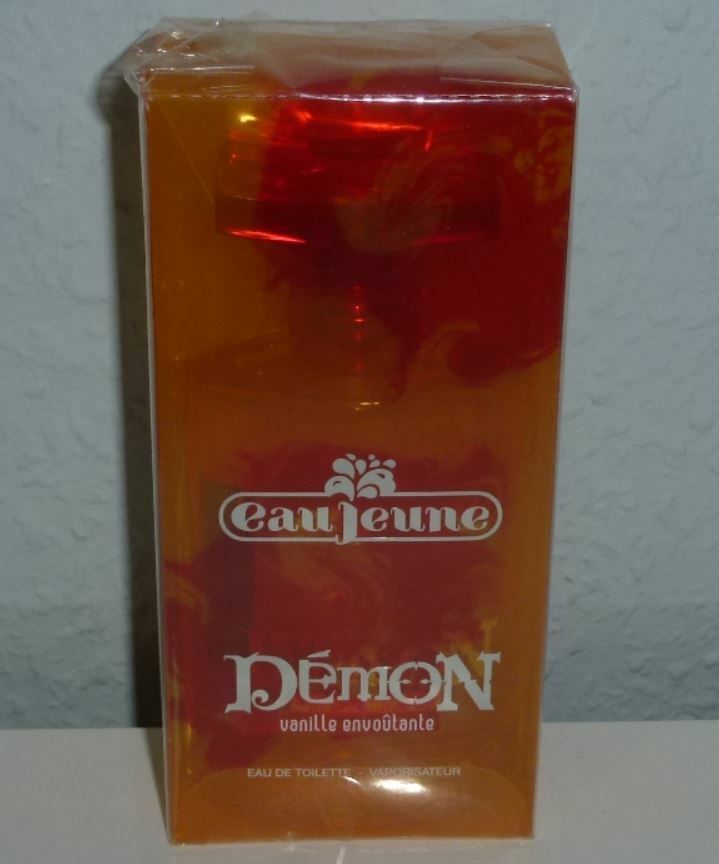 eau jeune Demon EdT 75 ml