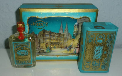 4711 Kölnisch Wasser EdC 25 ml