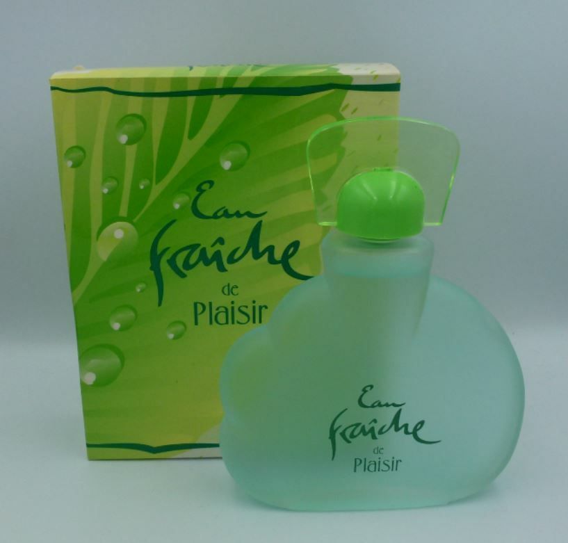 Parfums Lorebat Eau Fraiche de Plaisir EdT 100 ml