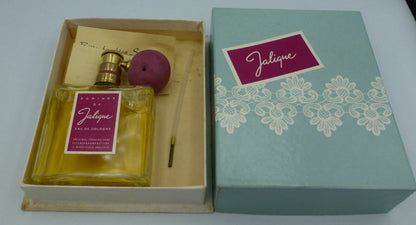 Dominos de Jalique - Eau de Cologne 60 ml (Vintage)