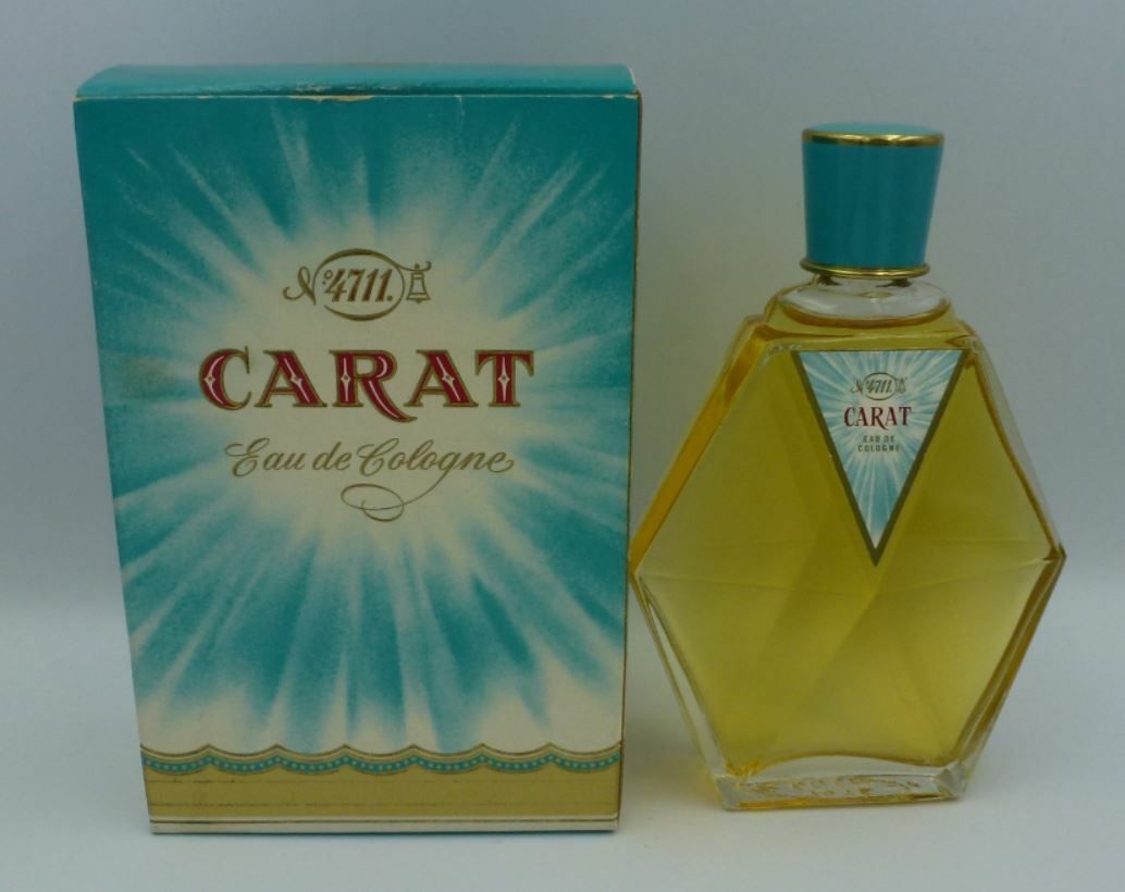 4711 Carat EdC 60 ml