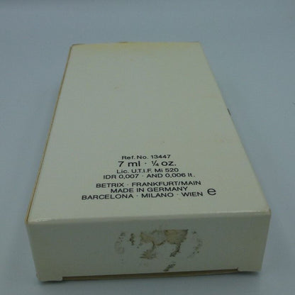 ELLEN BETRIX de Jour - reines Parfum Spray 7 ml (Vintage)