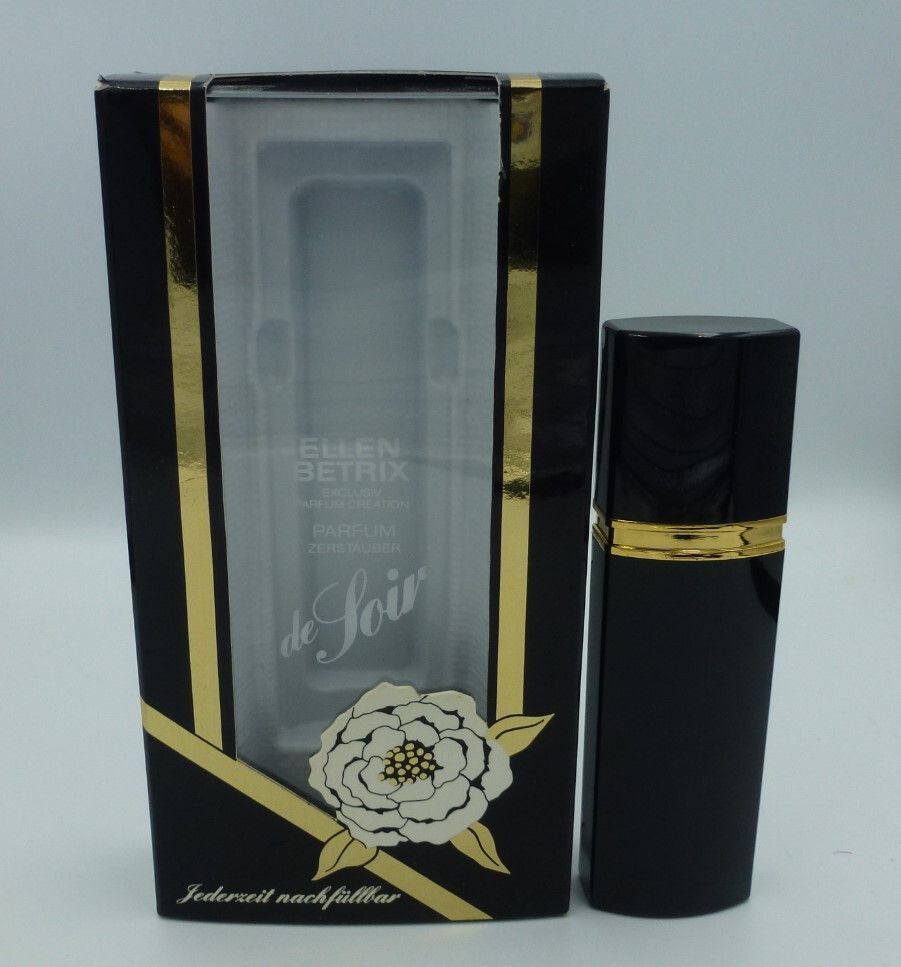 Ellen Betrix de Soir Parfüm 7 ml