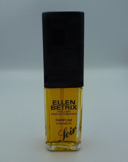 ELLEN BETRIX de Soir - reines Parfum Spray 15 ml (Vintage)