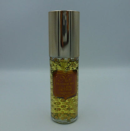 ELLEN BETRIX no.6 NUMBER SIX - reines Parfum Spray 30 ml (Vintage)