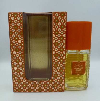 Ellen Betrix Number Six EdP 40 ml