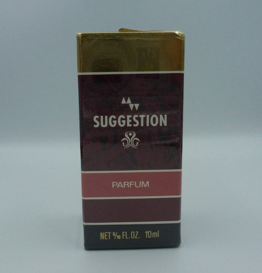 Mäurer+Wirtz Suggestion Parfüm 10 ml