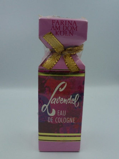 Farina Lavendel EdC 150 ml