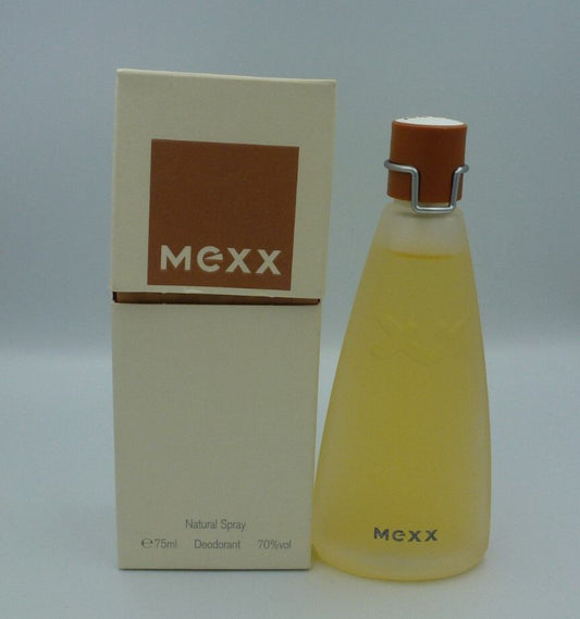 Mexx Scents Deodorant 75 ml