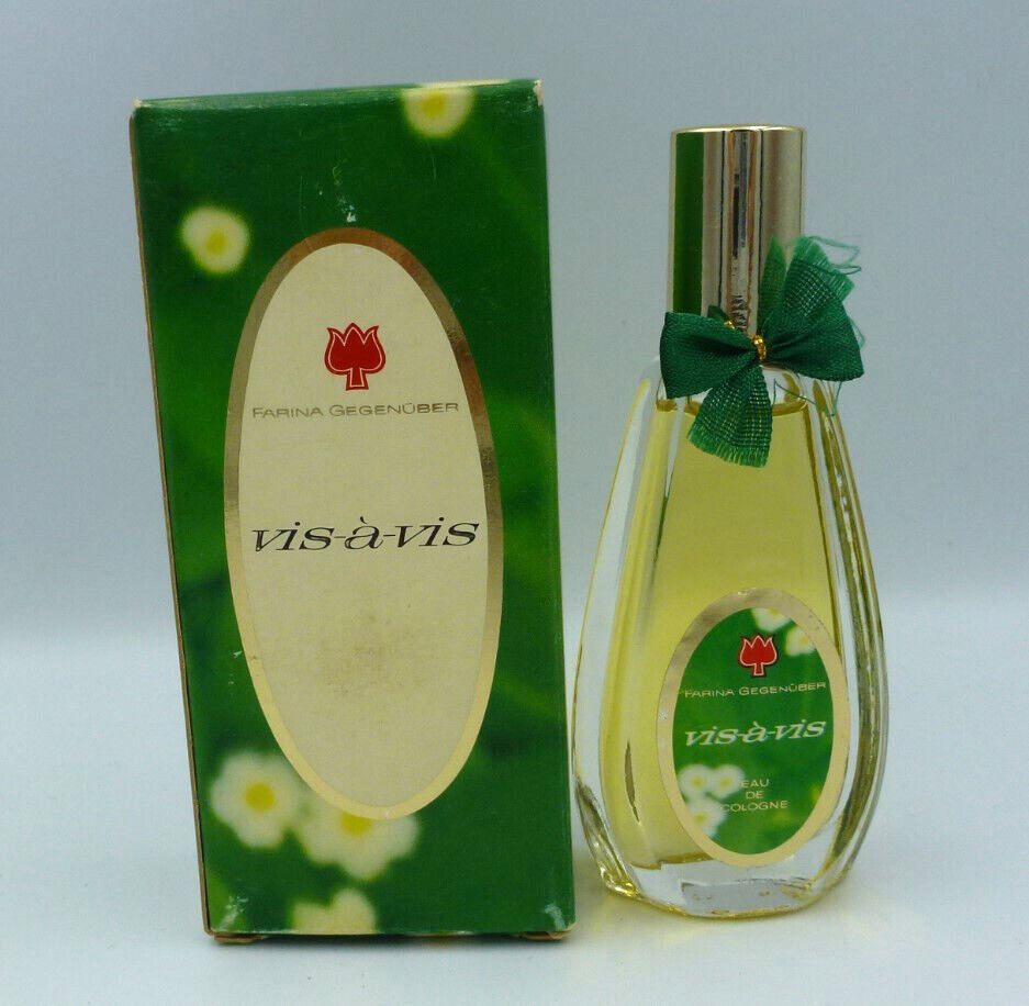 Farina vis a vis EdC 25 ml