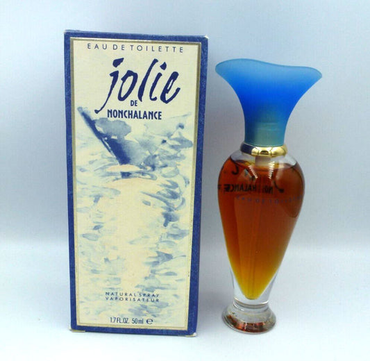 Nonchalance jolie EdT 50 ml