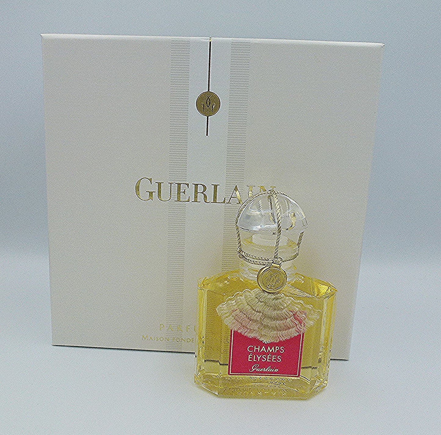 Guerlain CHAMPS Elysees - reines Parfum Extrait 30 ml