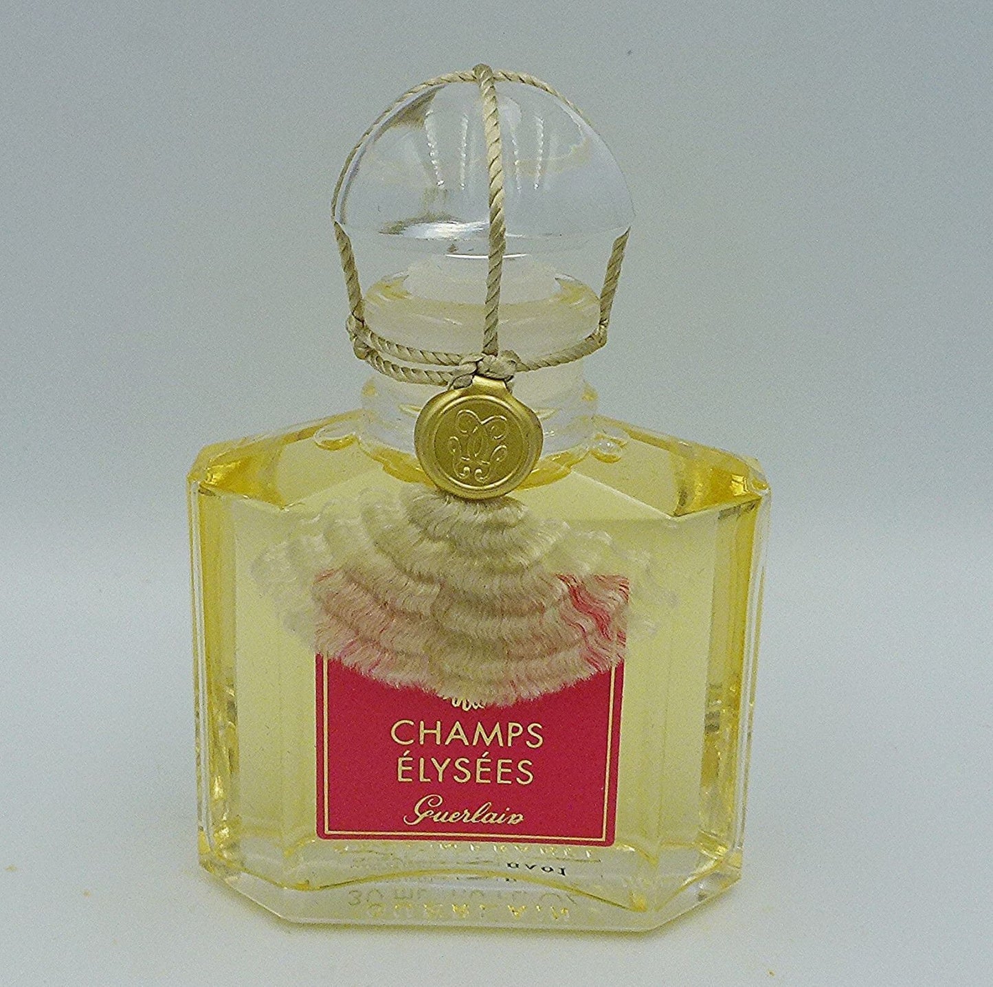 Guerlain CHAMPS Elysees - reines Parfum Extrait 30 ml