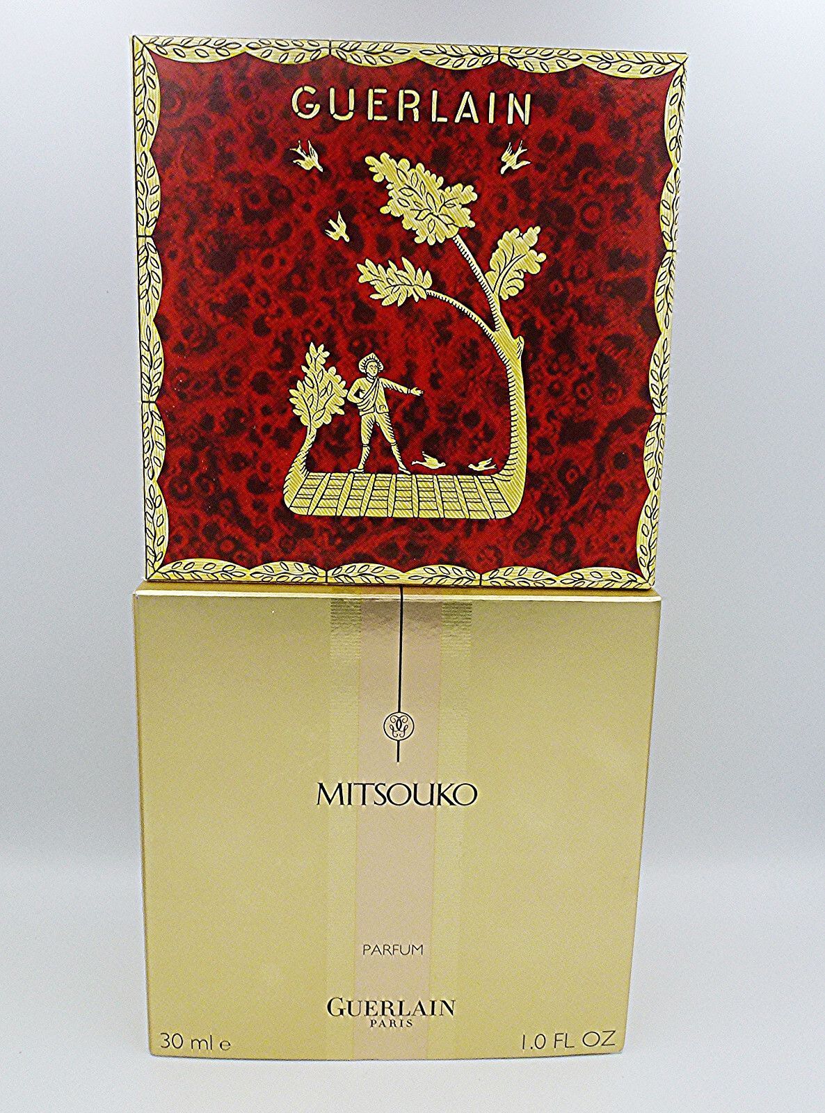 Guerlain Mitsouko - reines Parfum Extrait 30 ml