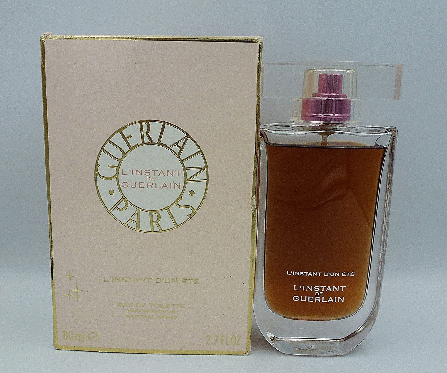 Guerlain L´instant EdT 80 ml
