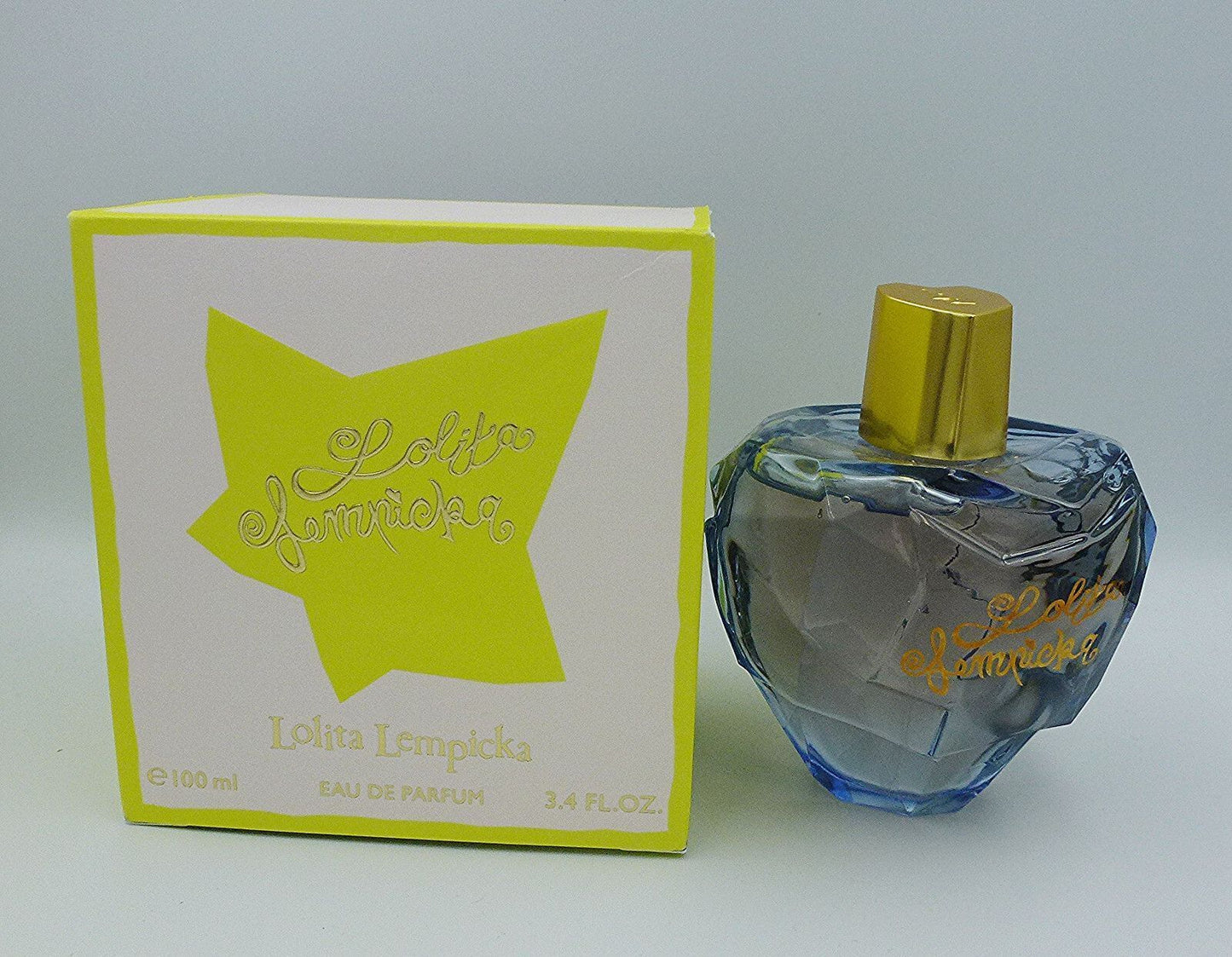 Lolita Lempicka Lolita Lempicka EdP 100 ml
