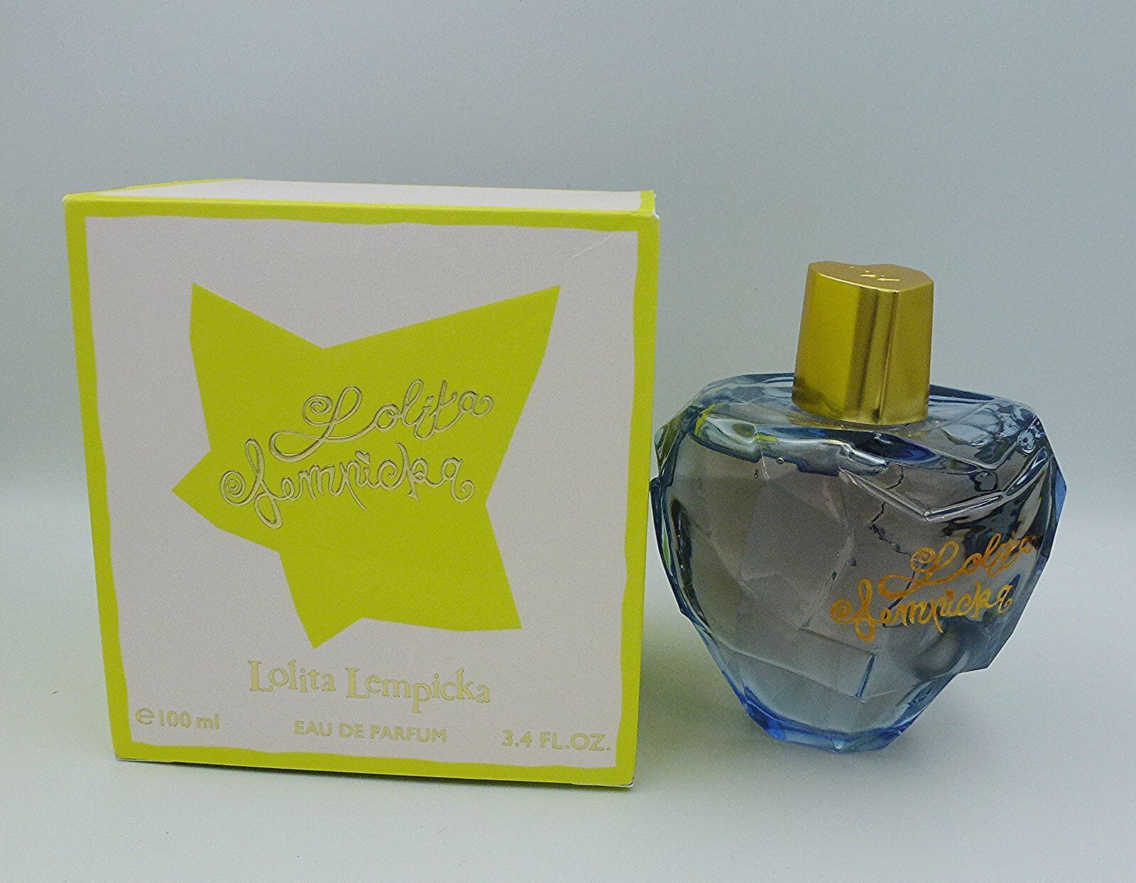 Lolita Lempicka Lolita Lempicka EdP 100 ml