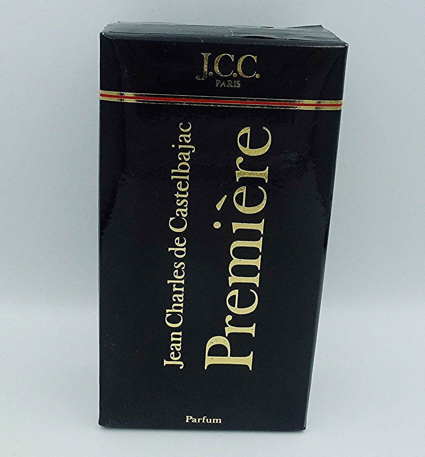 4711 J.C.C. Jean Charles de Castelbajac Premiere - reines Parfum 15 ml