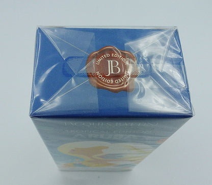 JAQUES Battini Tropical Edition ARUBA - Eau de Toilette 50 ml
