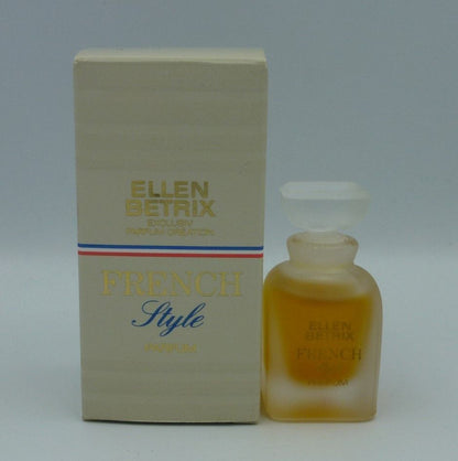 Ellen Betrix French Style Parfüm 7,5 ml