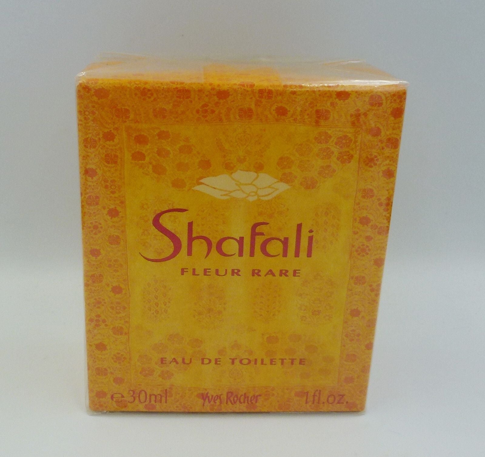 Yves Rocher Shafali EdT 30 ml