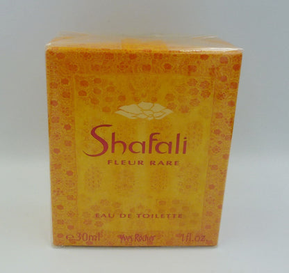 Yves Rocher Shafali EdT 30 ml