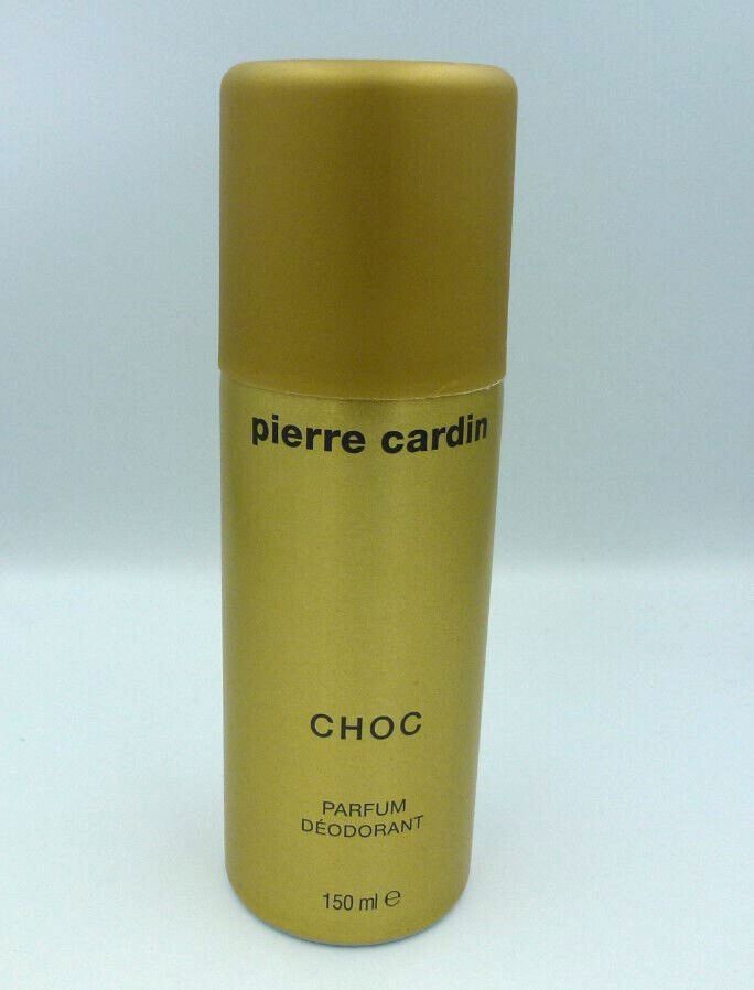 Pierre Cardin Choc Deodorant 150 ml