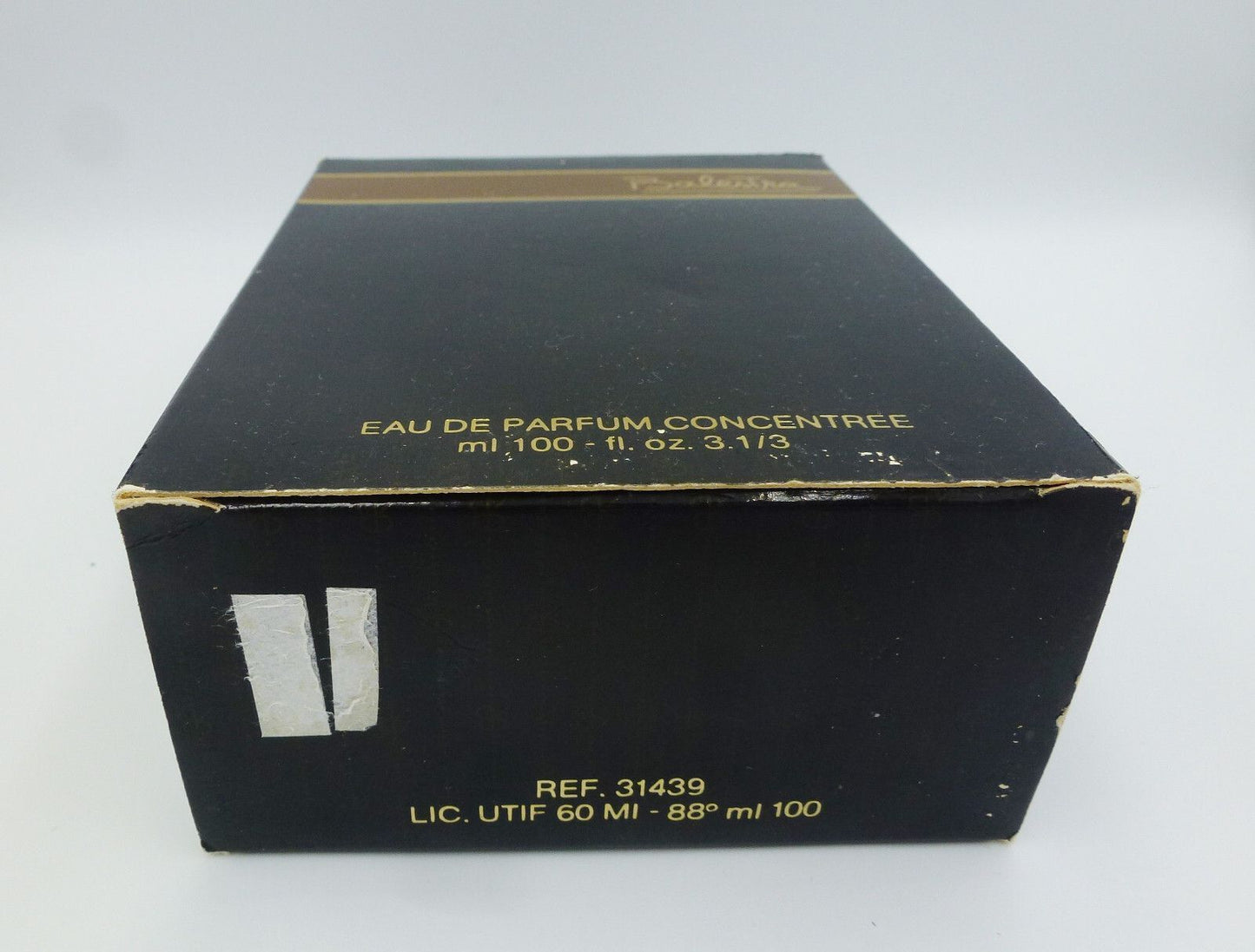Renato Balestra Woman - Eau de PARFUM Concentree 100 ml (Vintage)