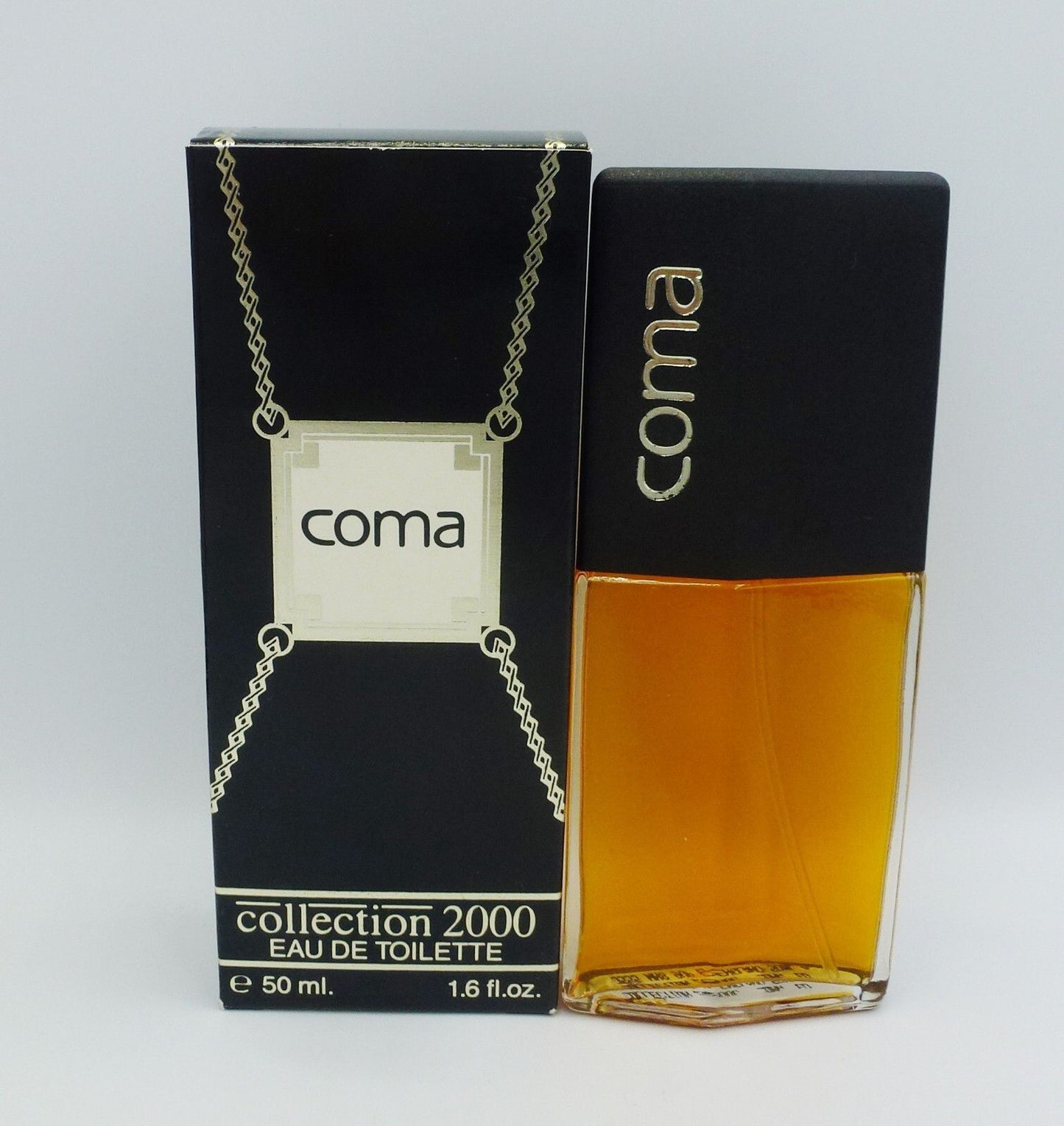 collection 2000 coma EdT 50 ml