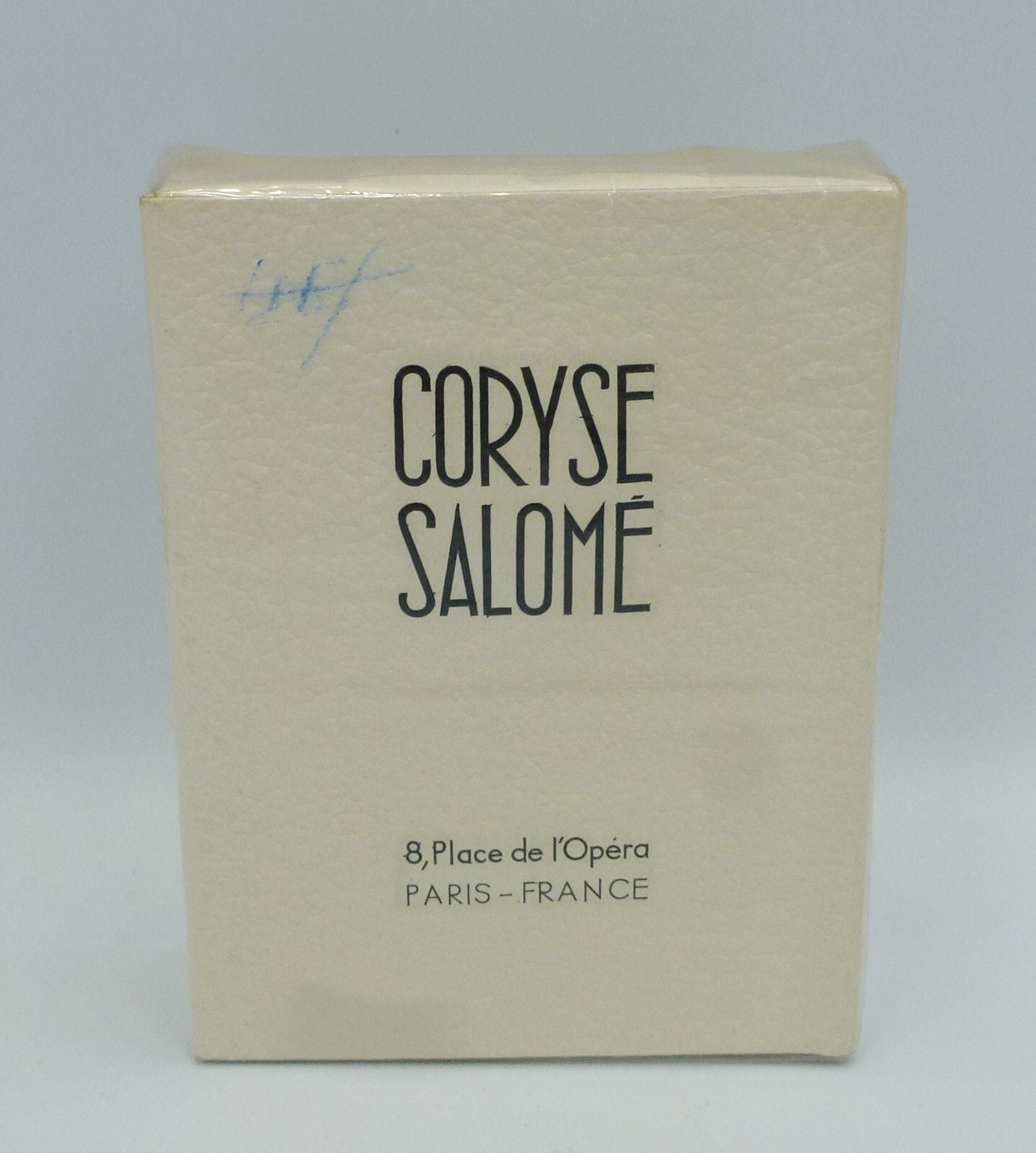 Coryse Salome Peche Permis Parfüm 30 g