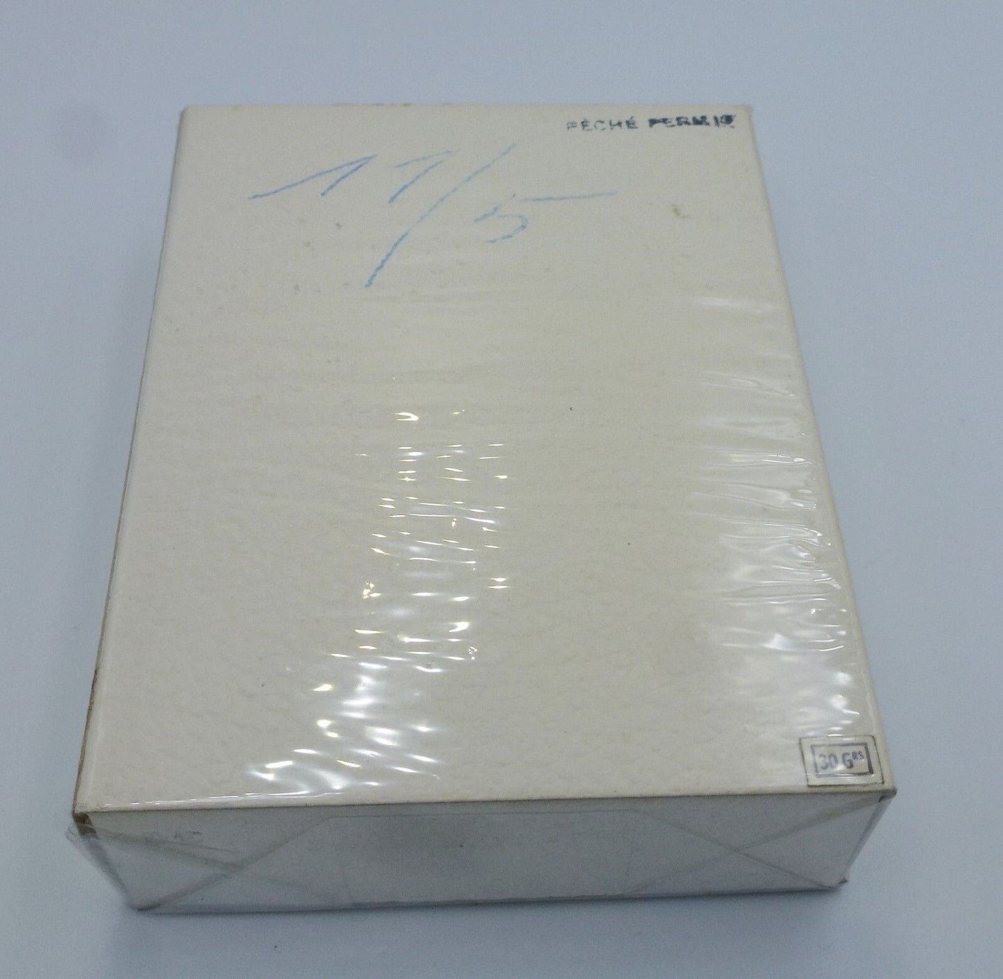 CORYSE SALOME Peche Permis - reines Parfum Extrait 30 gr 30 ml
