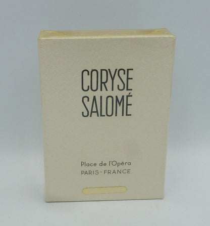 Coryse Salome Epilogue Parfüm 20 g