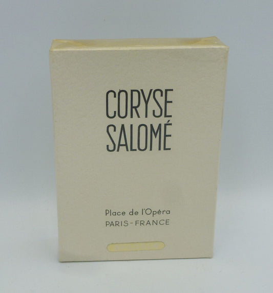 Coryse Salome Epilogue Parfüm 20 g