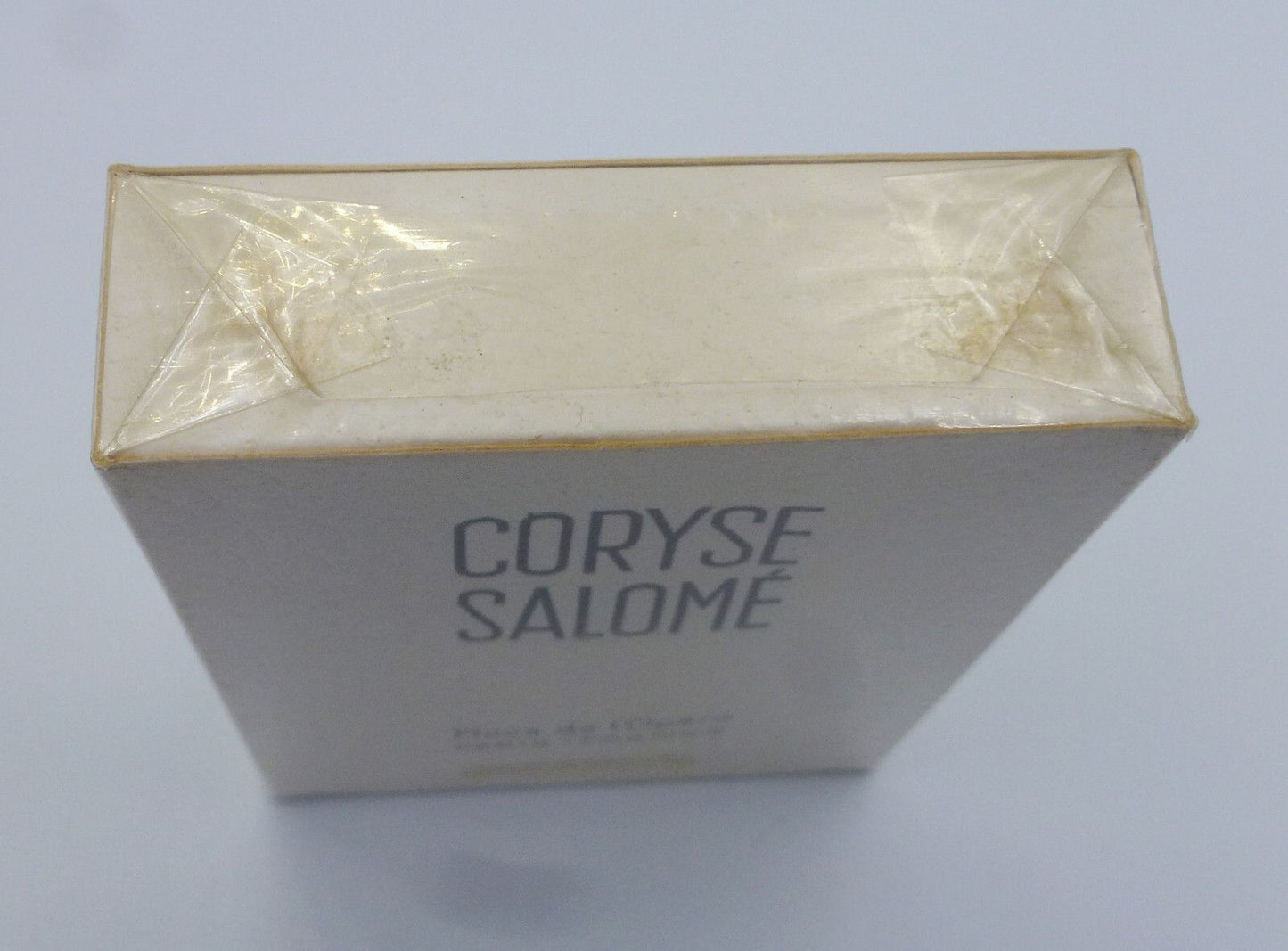 CORYSE SALOME Epilogue - reines Parfum Extrait 20 gr 20 ml