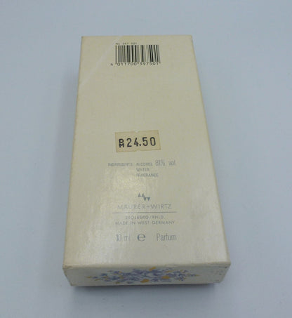 WIENER Bouquet bal paré - reines PARFUM Spray 10 ml (Vintage)